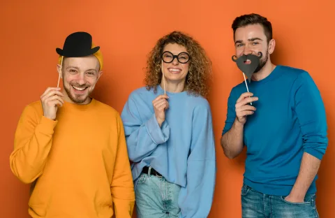 Афиша: Мафия в Санкт-Петербурге 8 мая 2026