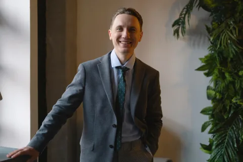 Афиша: Магия свечей. Frank Sinatra. Джаз при свечах в Санкт-Петербурге 6 мая 2026