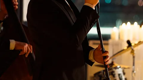 Афиша: МАГИЯ СВЕЧЕЙ. "L.O.V.E. JAZZ" в Санкт-Петербурге 29 мая 2026