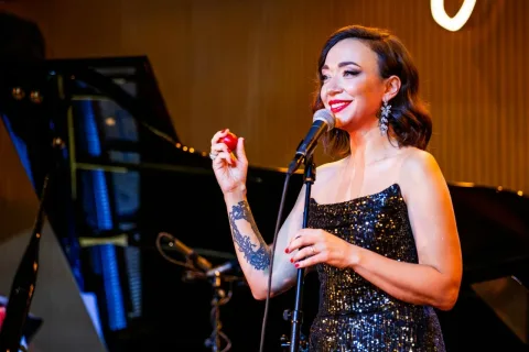 Афиша: Магия свечей. Sade. Джаз на крыше в Санкт-Петербурге 28 мая 2026