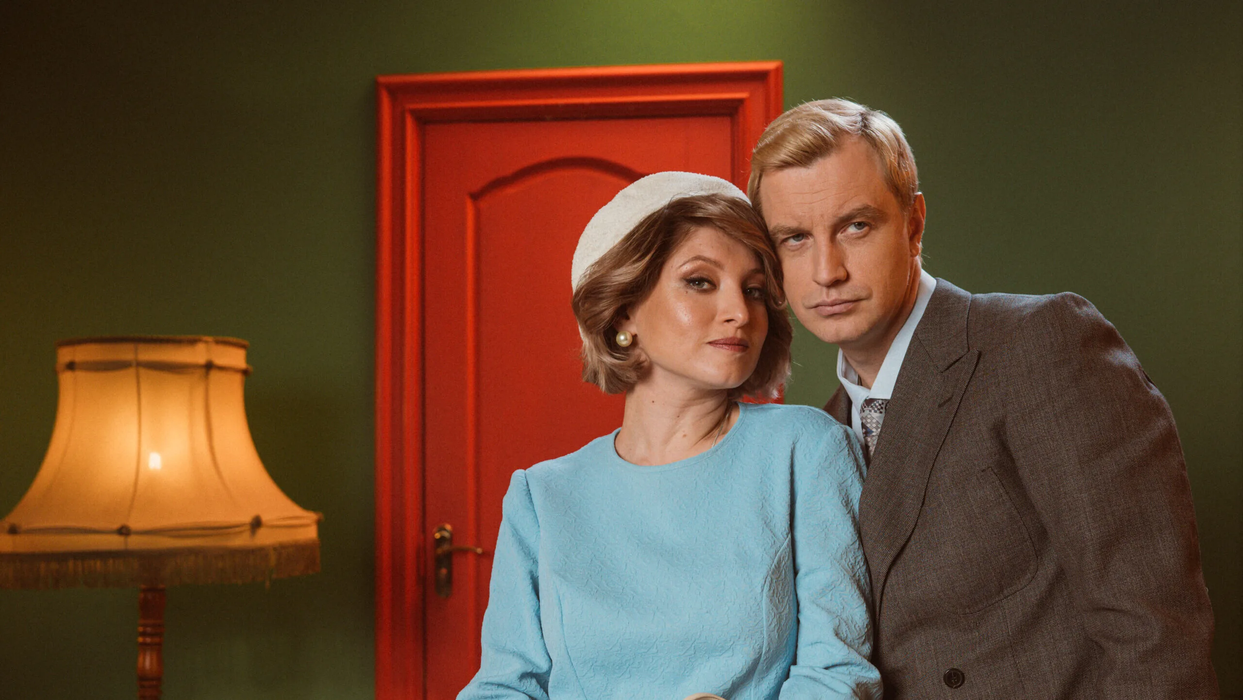 Афиша: Маленький оркестр и Алексей Гоман в Санкт-Петербурге 10 мая 2026