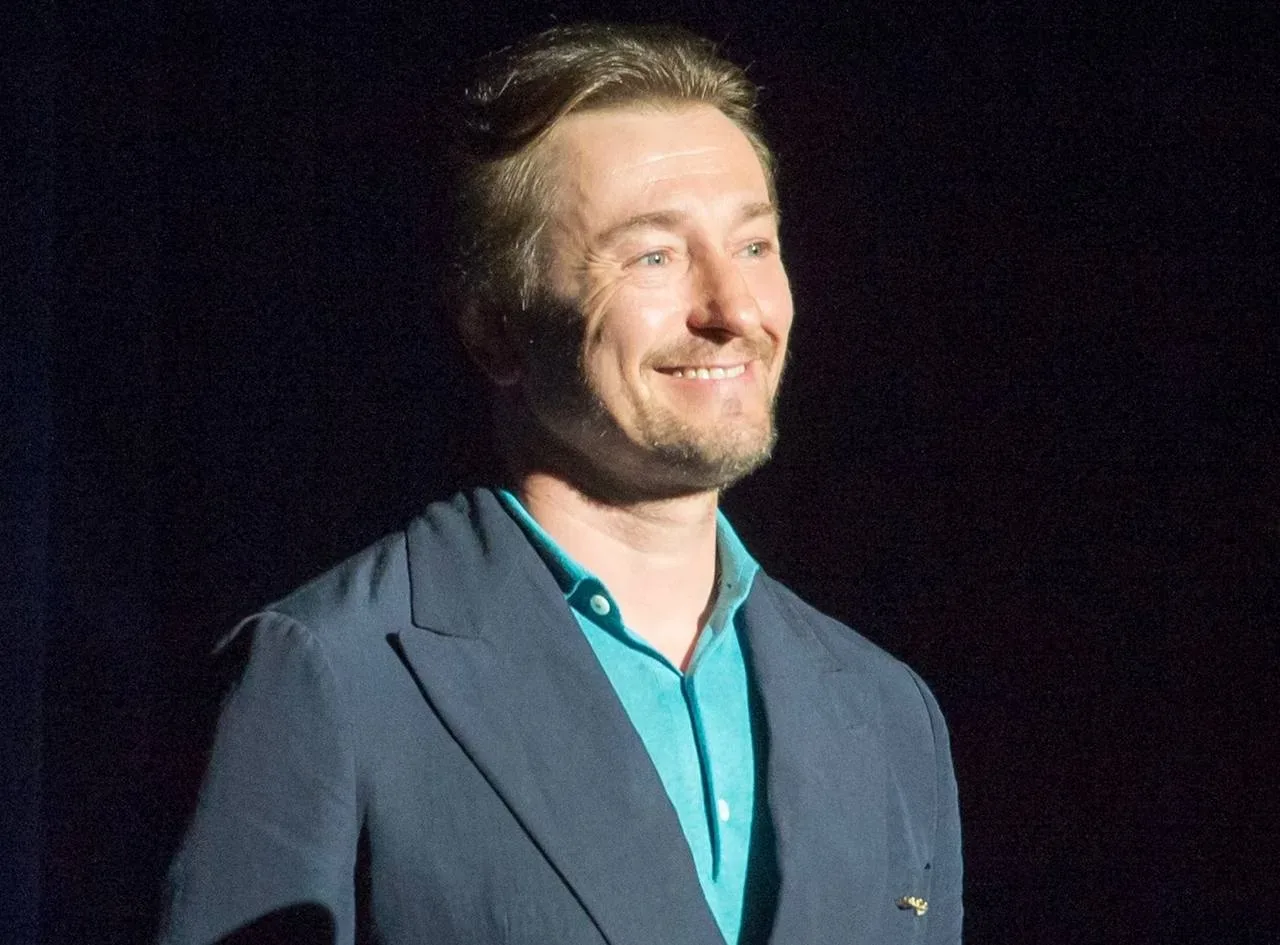 Афиша: Маленький принц в Уфе 27 мая 2026