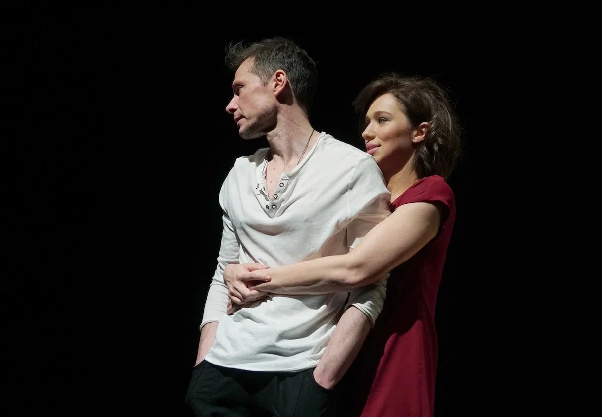 Афиша: Мальва в Москве 16 мая 2026