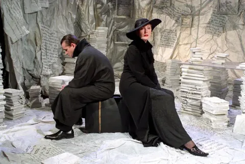 Афиша: Малые супружеские преступления в Санкт-Петербурге 31 мая 2026