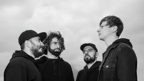 Афиша: Манапарт в Санкт-Петербурге 16 мая 2026