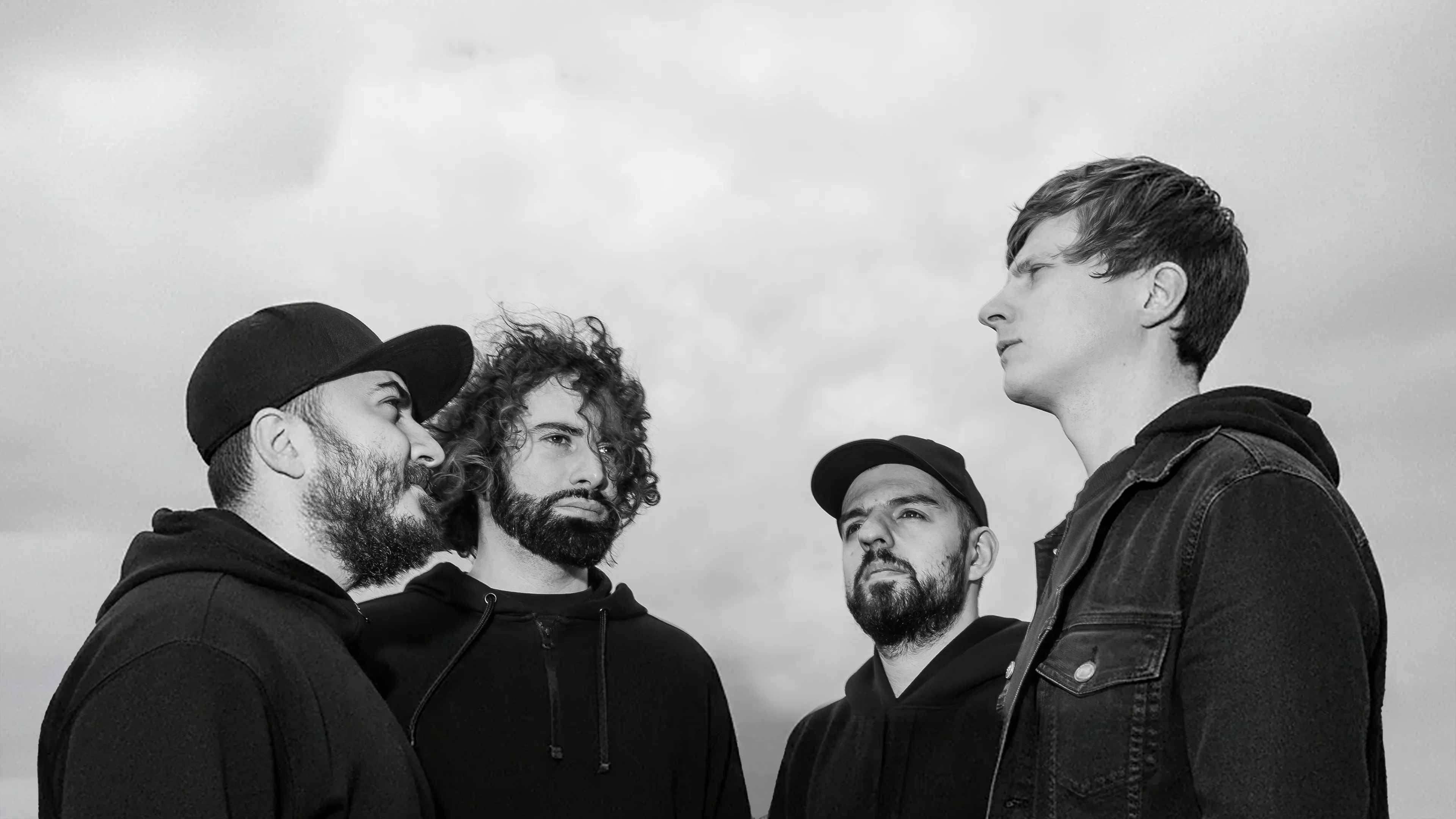 Афиша: Манапарт в Санкт-Петербурге 16 мая 2026