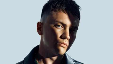 Афиша: Марат Яруллин в Казани 23 мая 2026