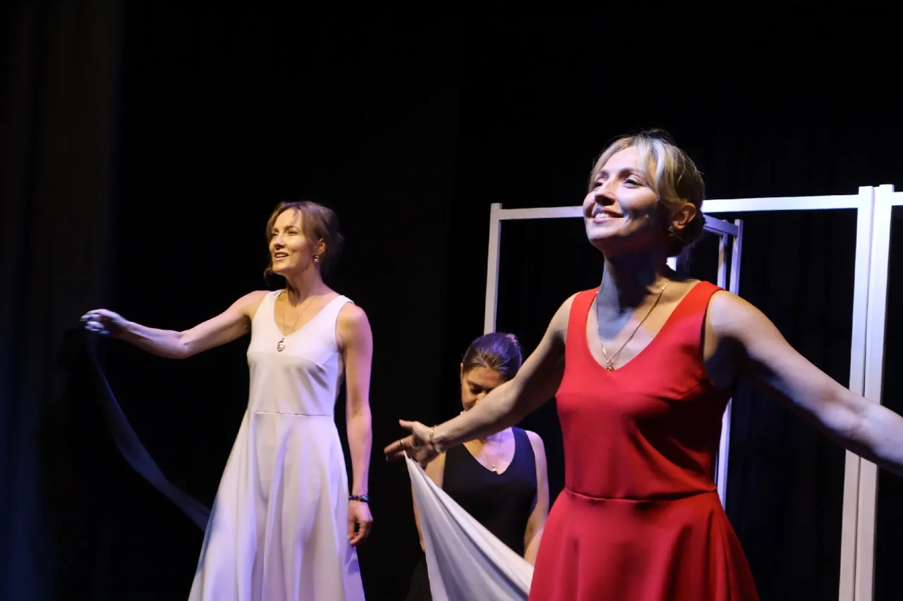 Афиша: Марина Цветаева: Я просто люблю в Перми 30 мая 2026