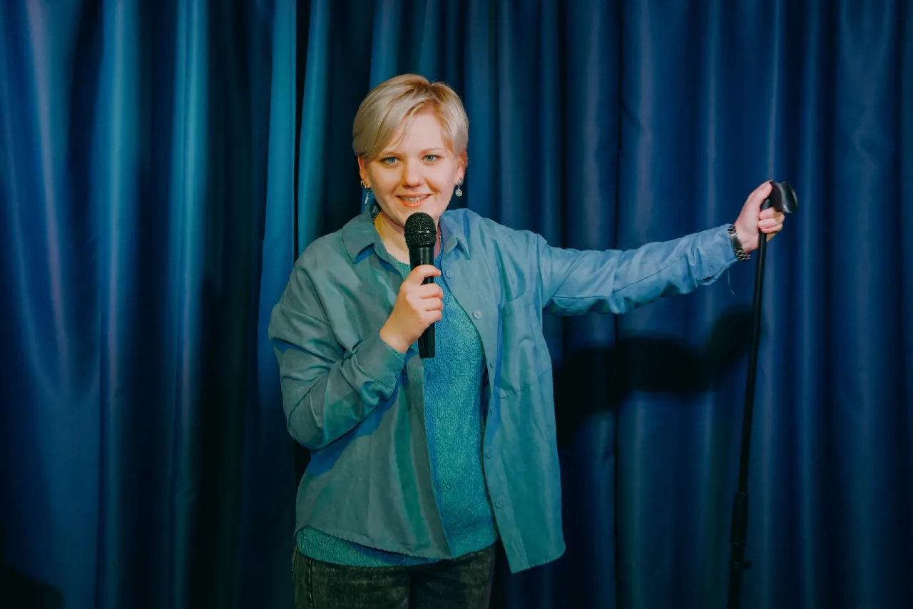 Афиша: Мария Григорьева в Тольятти 17 мая 2026