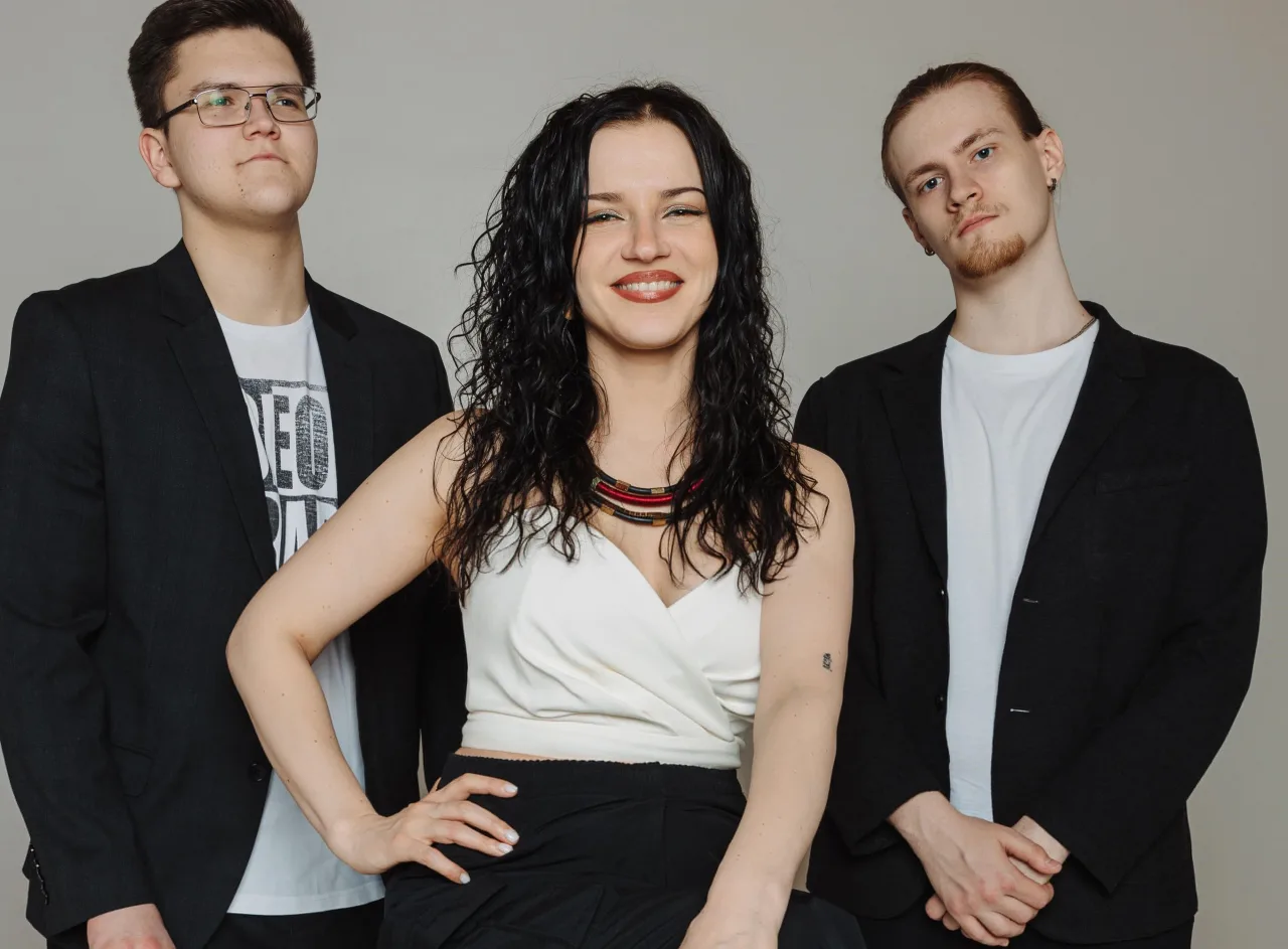 Афиша: Мария Козлачкова и Александр Томилин. Трибьют Билли Айлиш в Екатеринбурге 13 мая 2026