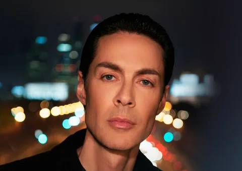 Афиша: Марк Тишман в Санкт-Петербурге 15 мая 2026