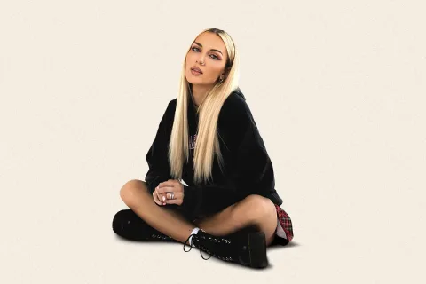 Афиша: Mary Gu в Москве 22 мая 2026