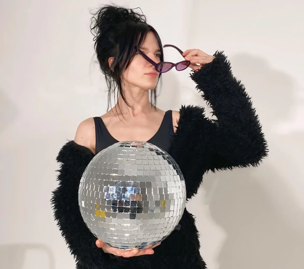 Афиша: Маша Козлачкова и Хип-Хоп Биг-Бенд в Екатеринбурге 2 мая 2026