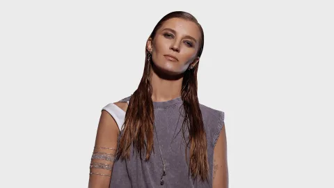 Афиша: Маша Шейх в Санкт-Петербурге 24 мая 2026