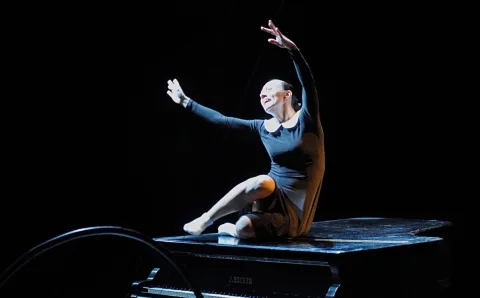 Афиша: Мать и музыка в Санкт-Петербурге 1 мая 2026