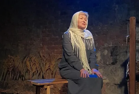 Афиша: Материнское поле в Санкт-Петербурге 9 мая 2026