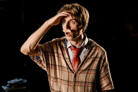 Афиша: Матис в Санкт-Петербурге 11 мая 2026