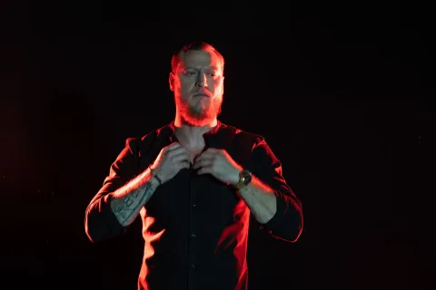 Афиша: Маваши Group в Ставрополе 13 мая 2026