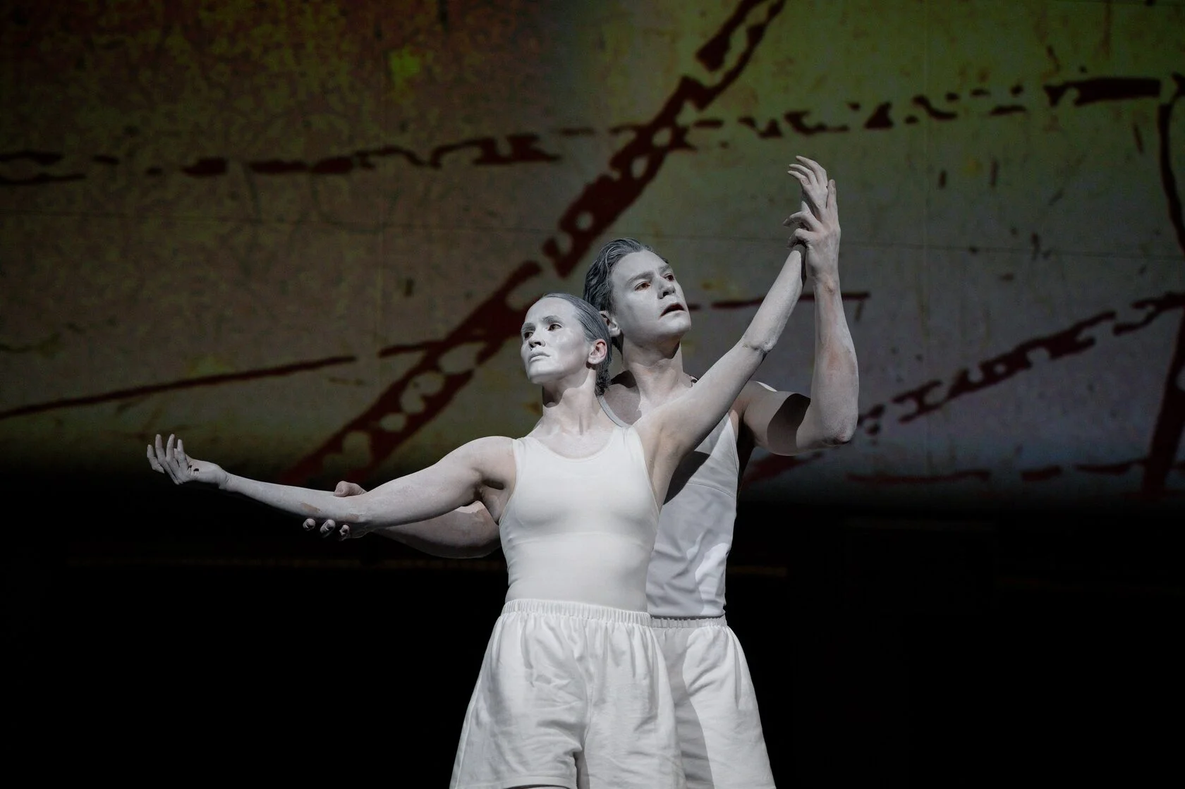 Афиша: Маяковский. Встреча в Екатеринбурге 28 мая 2026