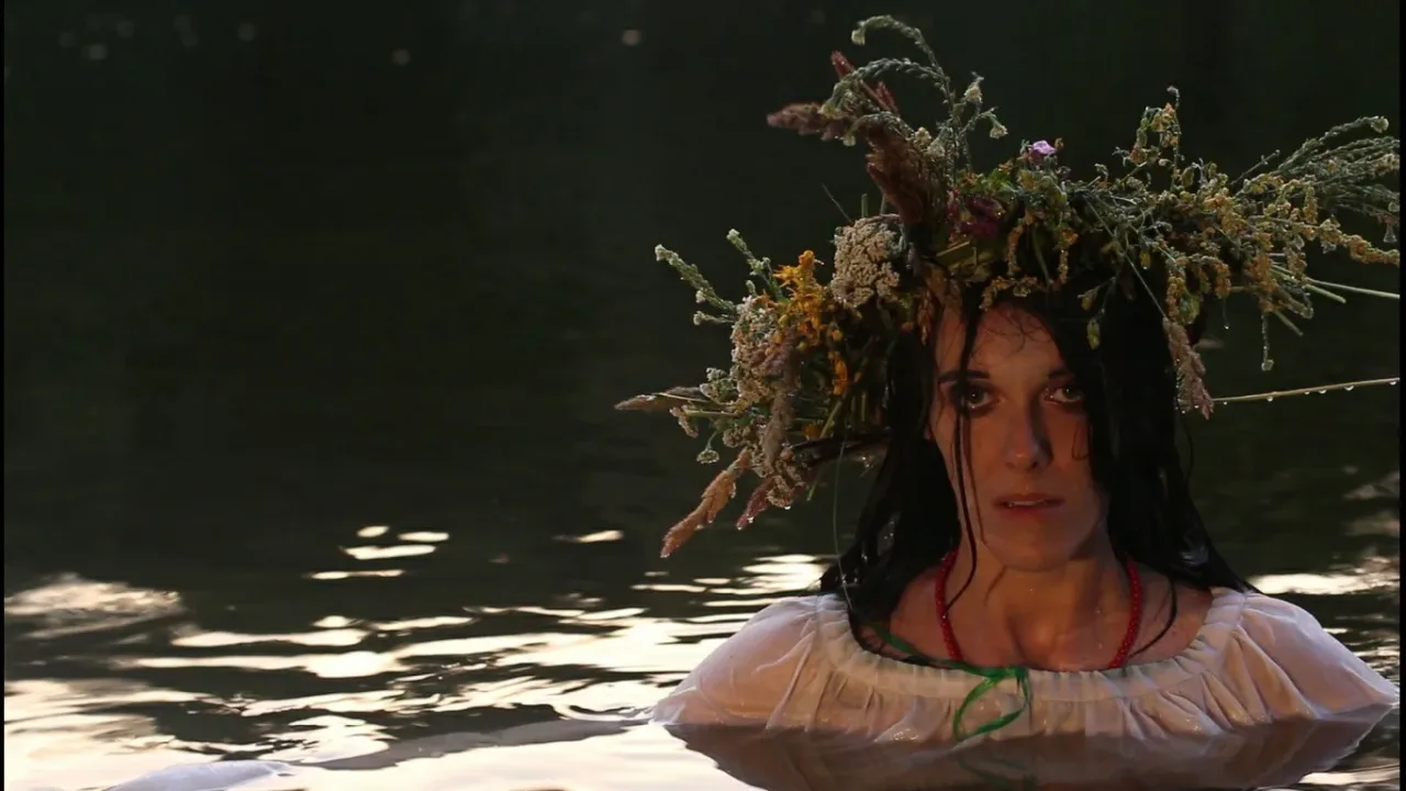 Афиша: Майская ночь, или Утопленница в Сызрани 21 мая 2026