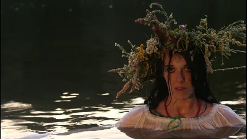 Афиша: Майская ночь, или Утопленница в Сызрани 21 мая 2026