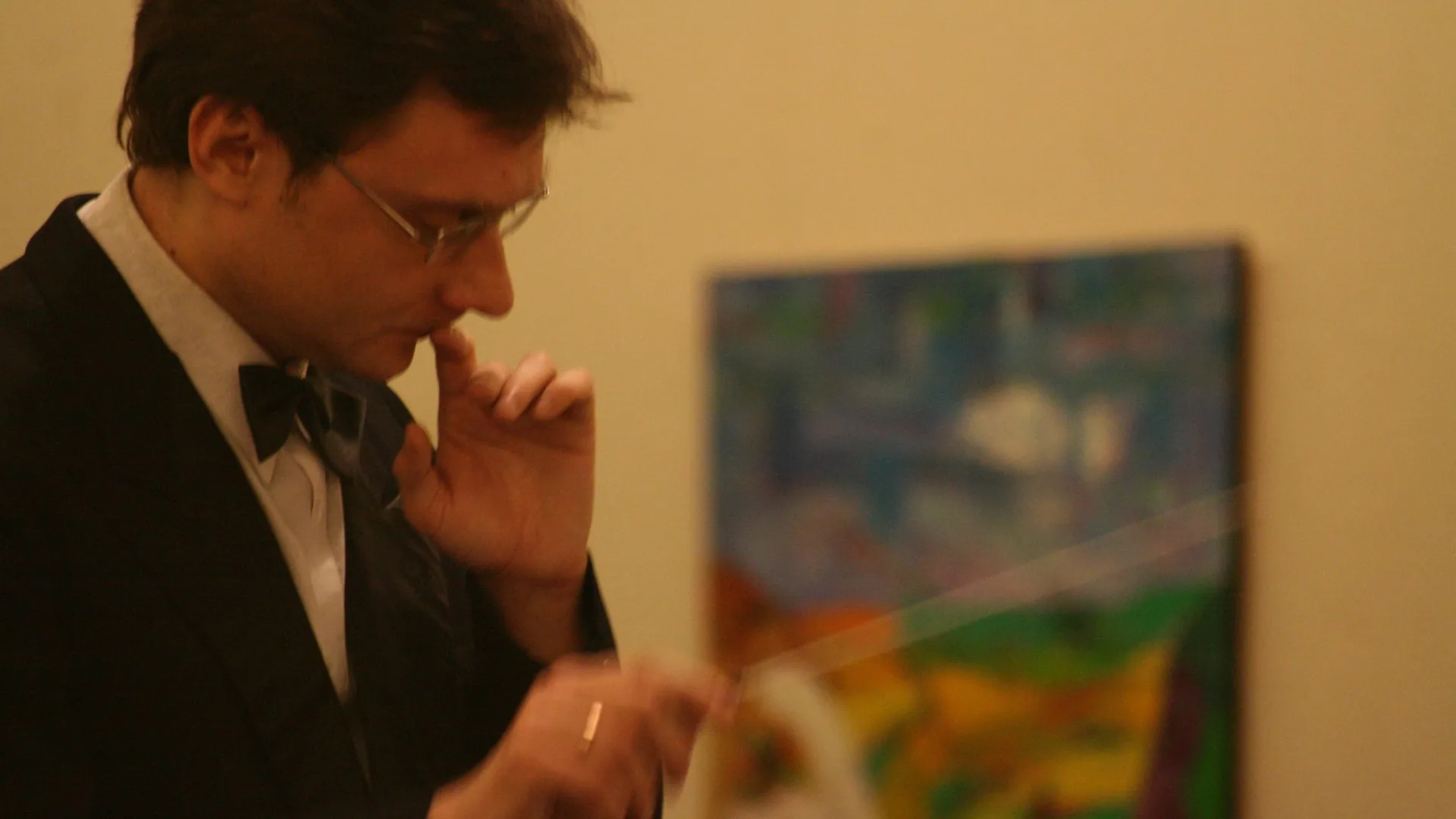 Афиша: Майский вечер: Моцарт, Бетховен, Шопен в Санкт-Петербурге 9 мая 2026