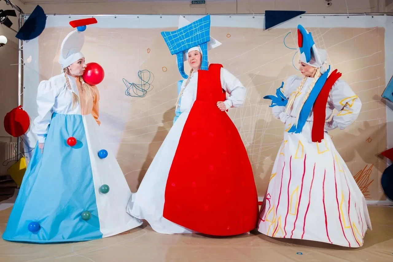 Афиша: Мазюки в Волгограде 16 мая 2026