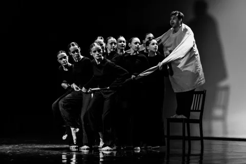 Афиша: Медный всадник в Москве 15 мая 2026