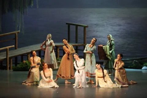 Афиша: Медный всадник в Санкт-Петербурге 26 мая 2026