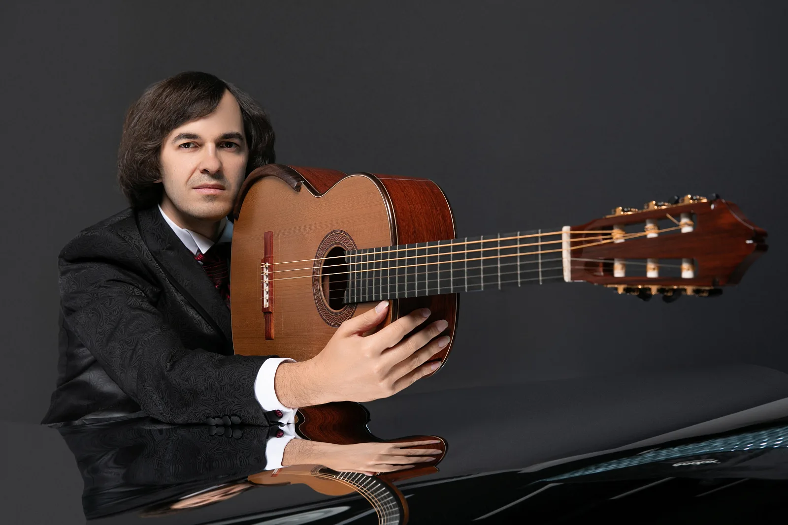 Афиша: Мелодии и ритмы: вдохновение танца в Москве 13 мая 2026