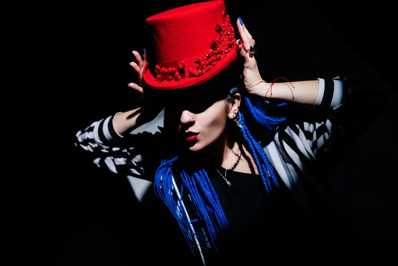 Афиша: Мэрилин Мэнсон в джазе. И все в шоке в Москве 14 мая 2026