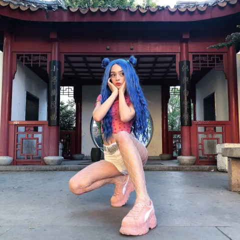 Афиша: Мэйби Бэйби в Абакане 3 мая 2026