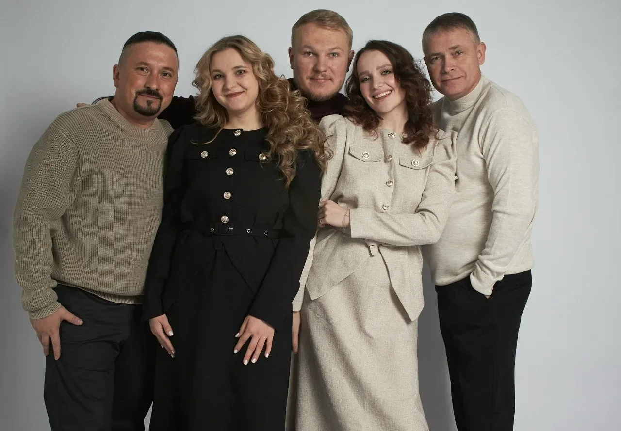 Афиша: Между прошлым и будущим в Тюмени 10 мая 2026