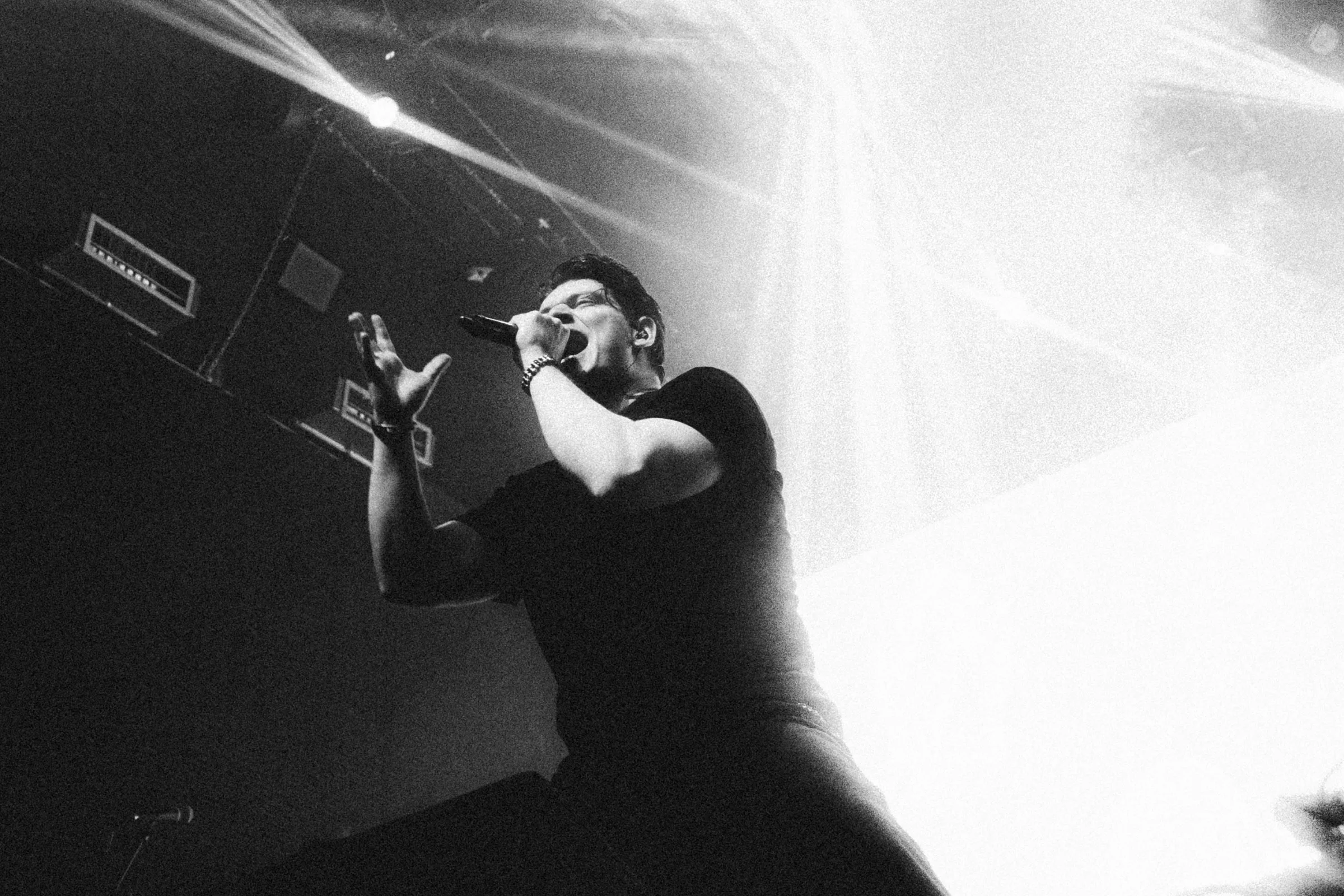 Афиша: MIKAYA в Самаре 30 мая 2026