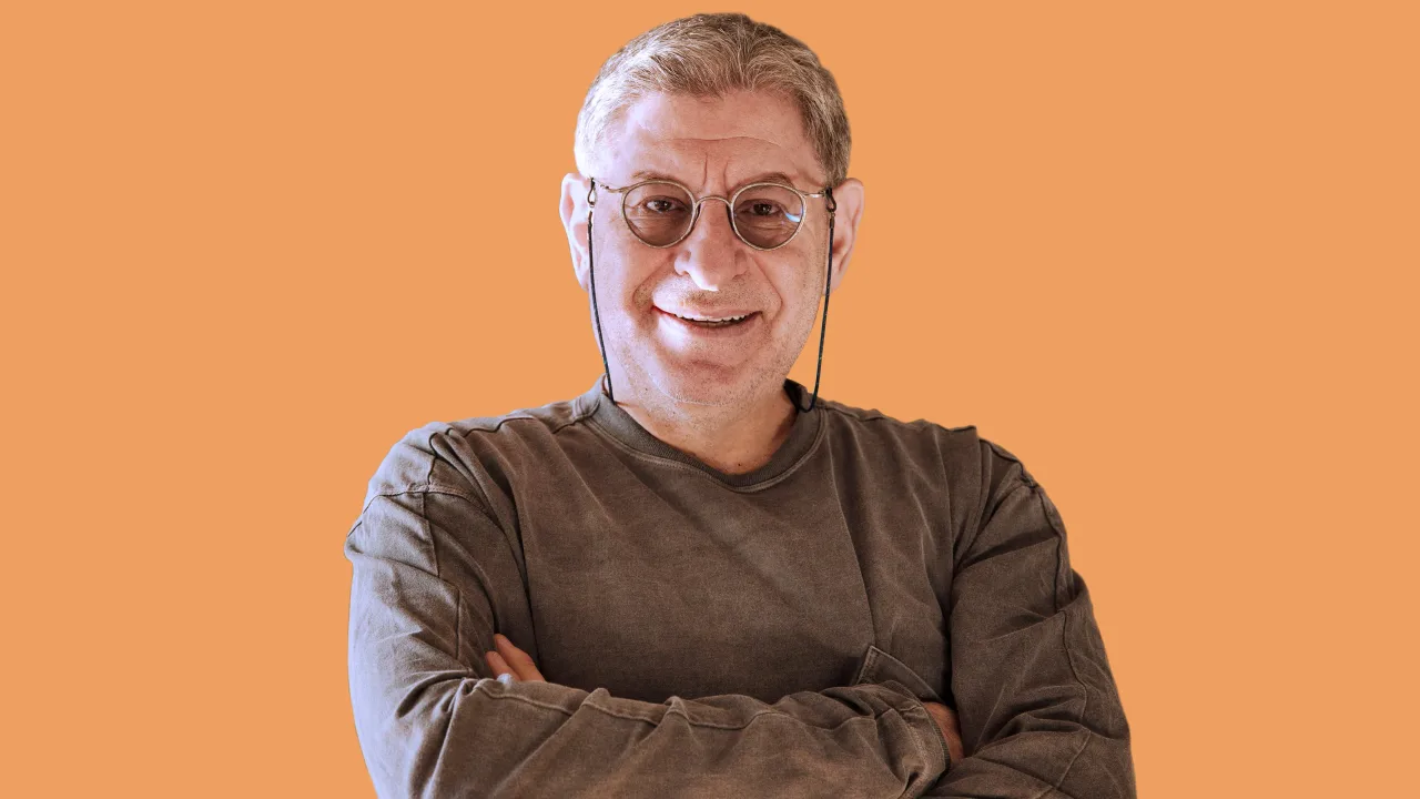 Афиша: Михаил Лабковский. Большой разговор о счастье в Уфе 28 мая 2026