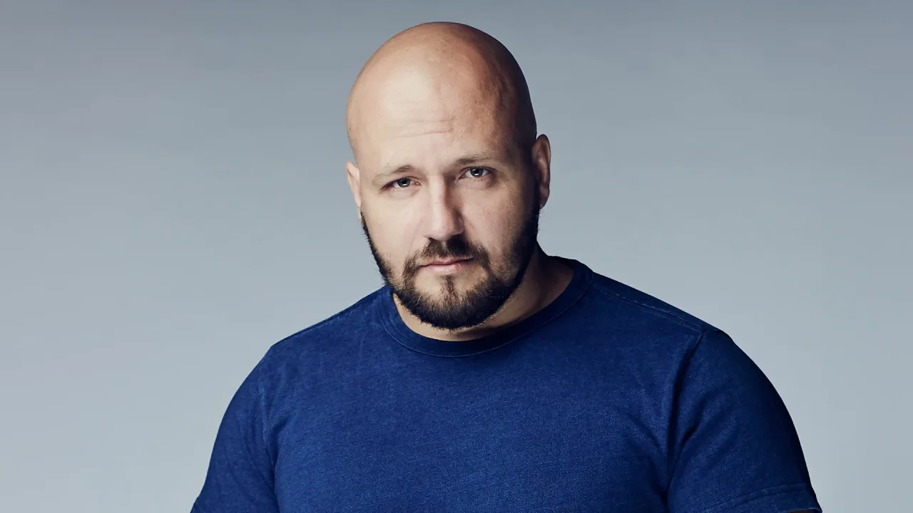 Афиша: Михаил Яцевич в Санкт-Петербурге 23 мая 2026