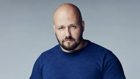 Афиша: Михаил Яцевич в Санкт-Петербурге 23 мая 2026