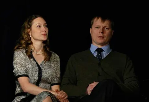 Афиша: Миллионерша в Санкт-Петербурге 16 мая 2026