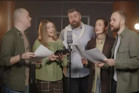 Афиша: MiLudus в Москве 19 мая 2026