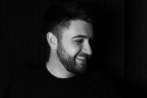 Афиша: Minube в Екатеринбурге 23 мая 2026