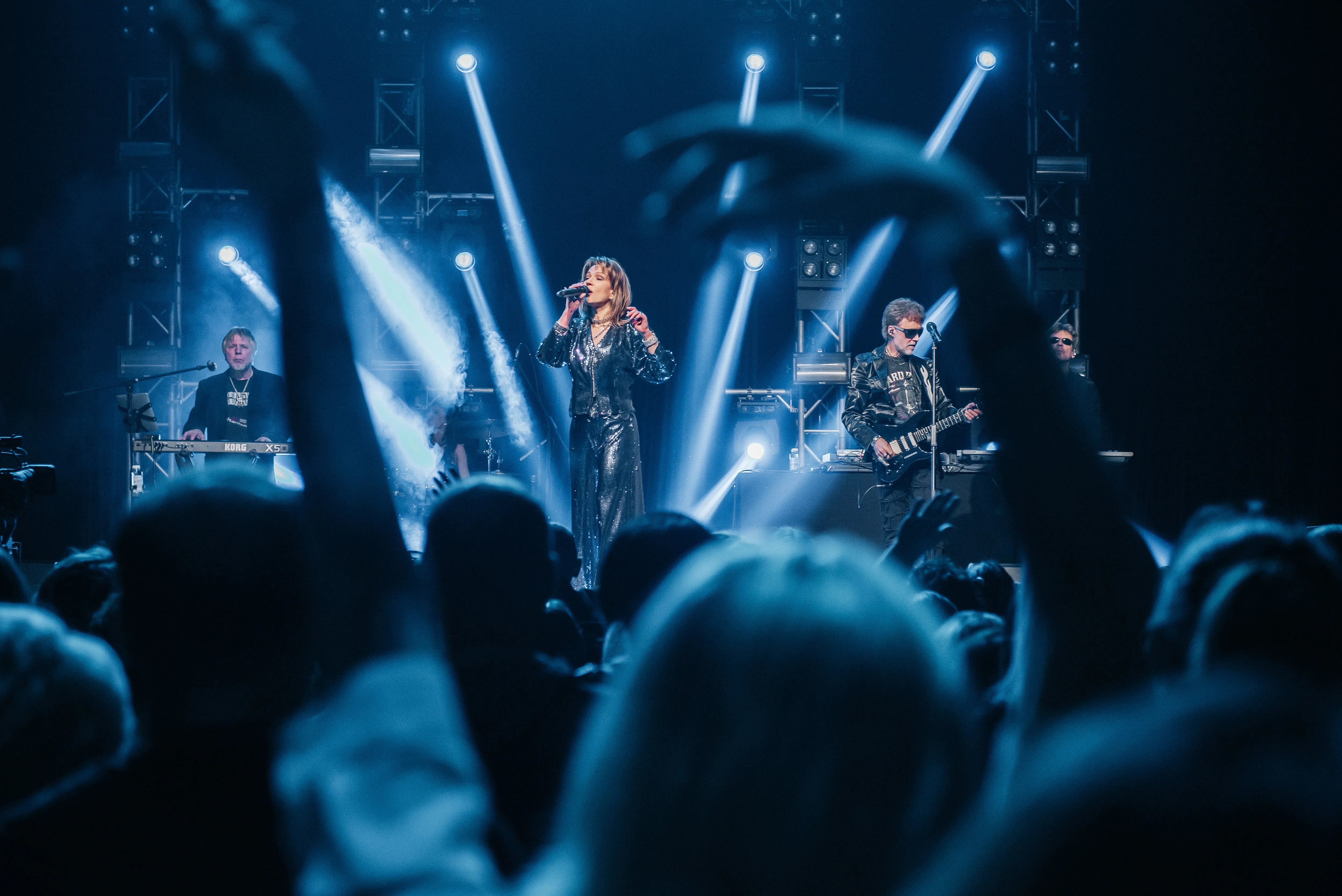 Афиша: Мираж в Казани 21 мая 2026