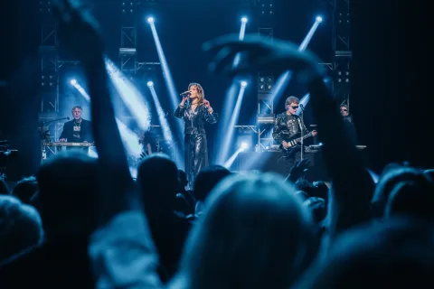 Афиша: Мираж в Пензе 2 мая 2026