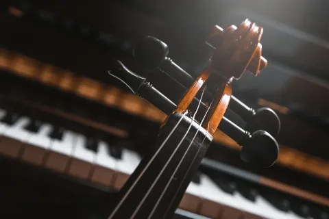 Афиша: Мировые рок-хиты в сиянии тысячи свечей в Санкт-Петербурге 15 мая 2026