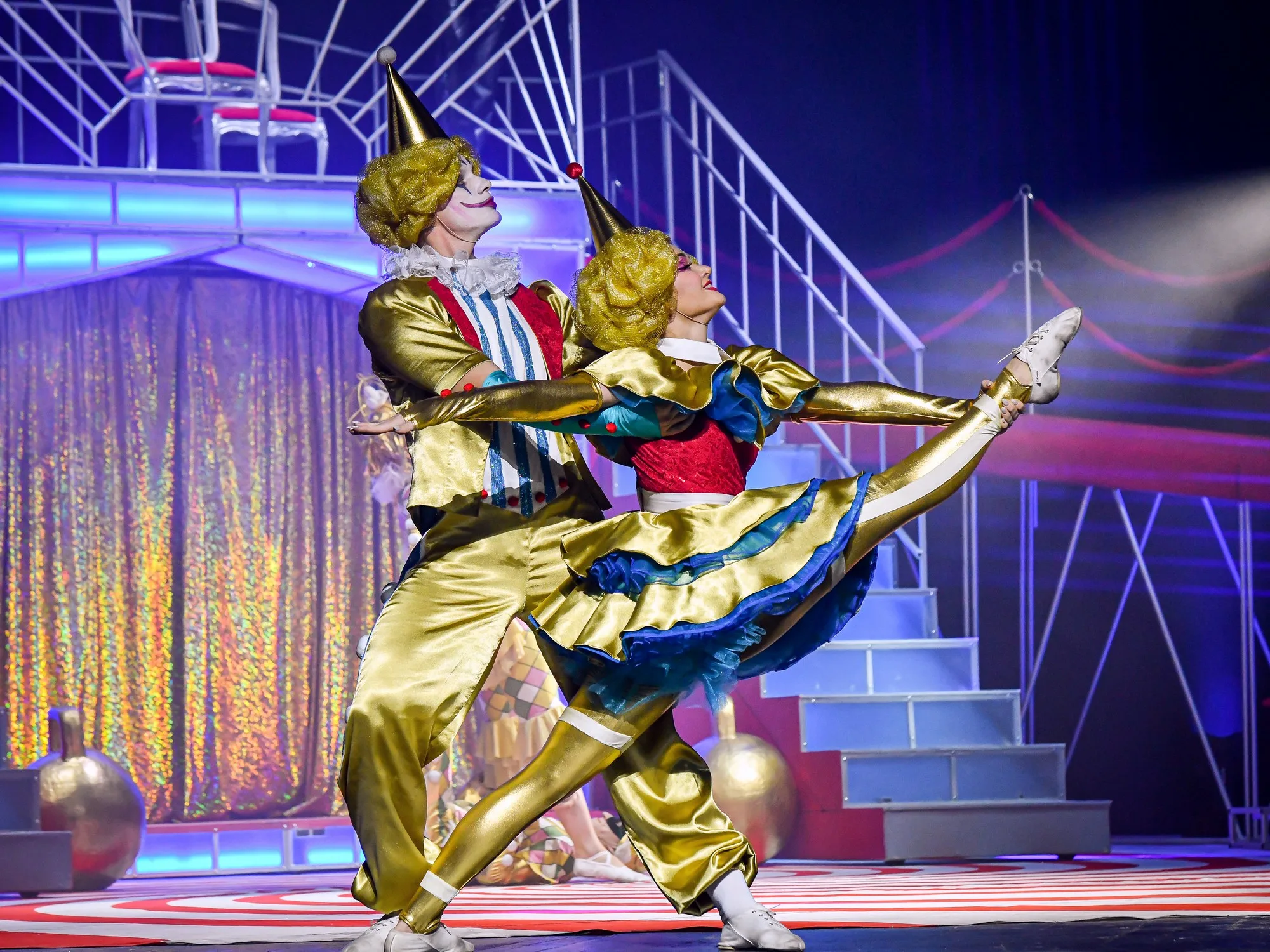 Афиша: Мистер Икс в Барнауле 23 мая 2026