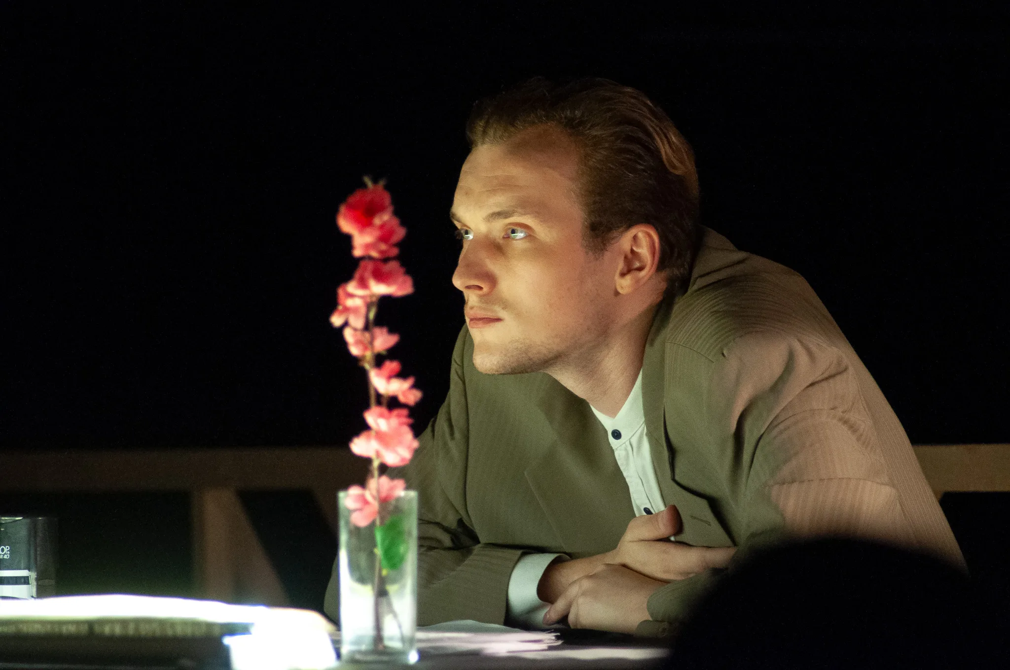 Афиша: Мне не смешно 7 мая 2026