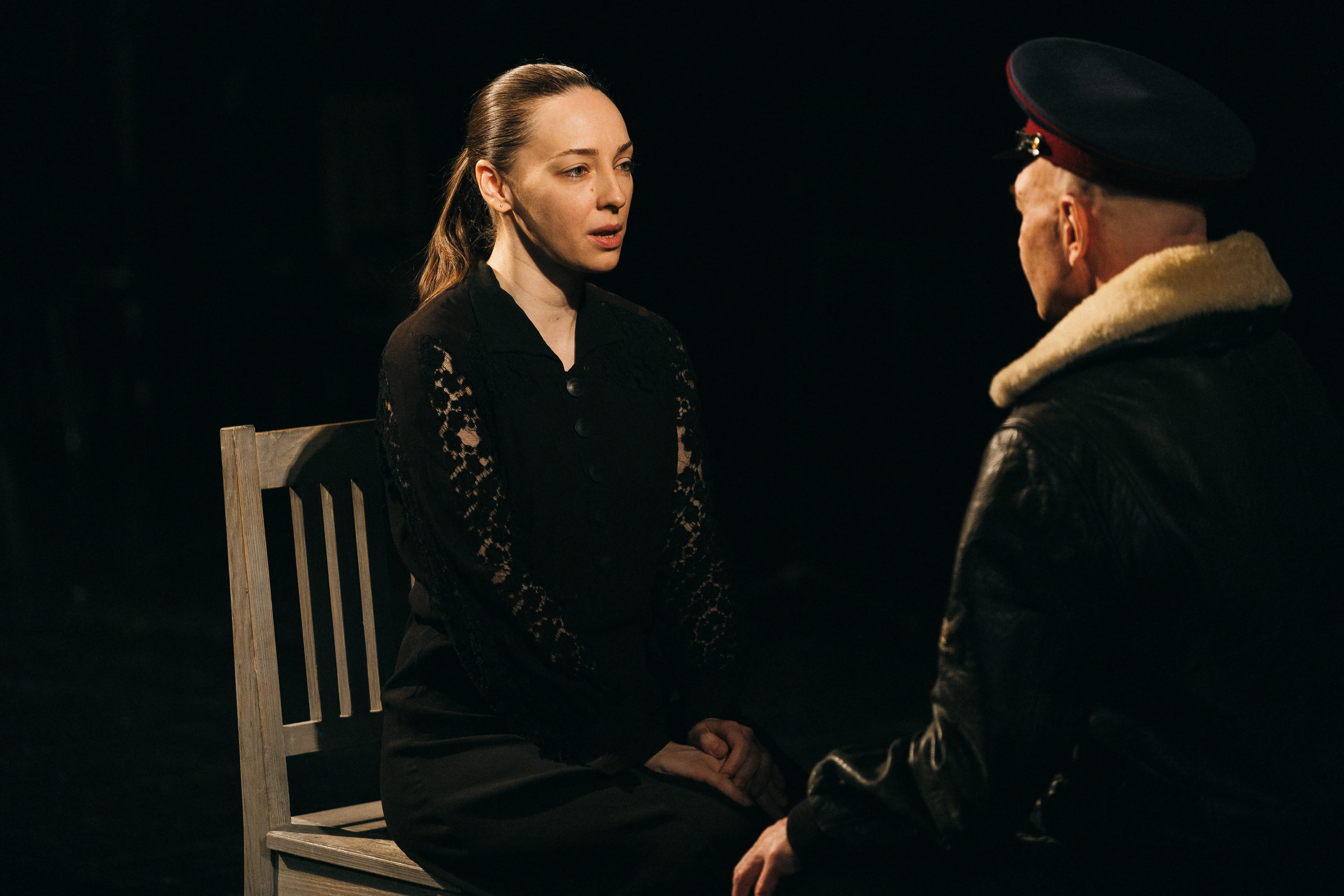 Афиша: Многоголосье в Санкт-Петербурге 9 мая 2026