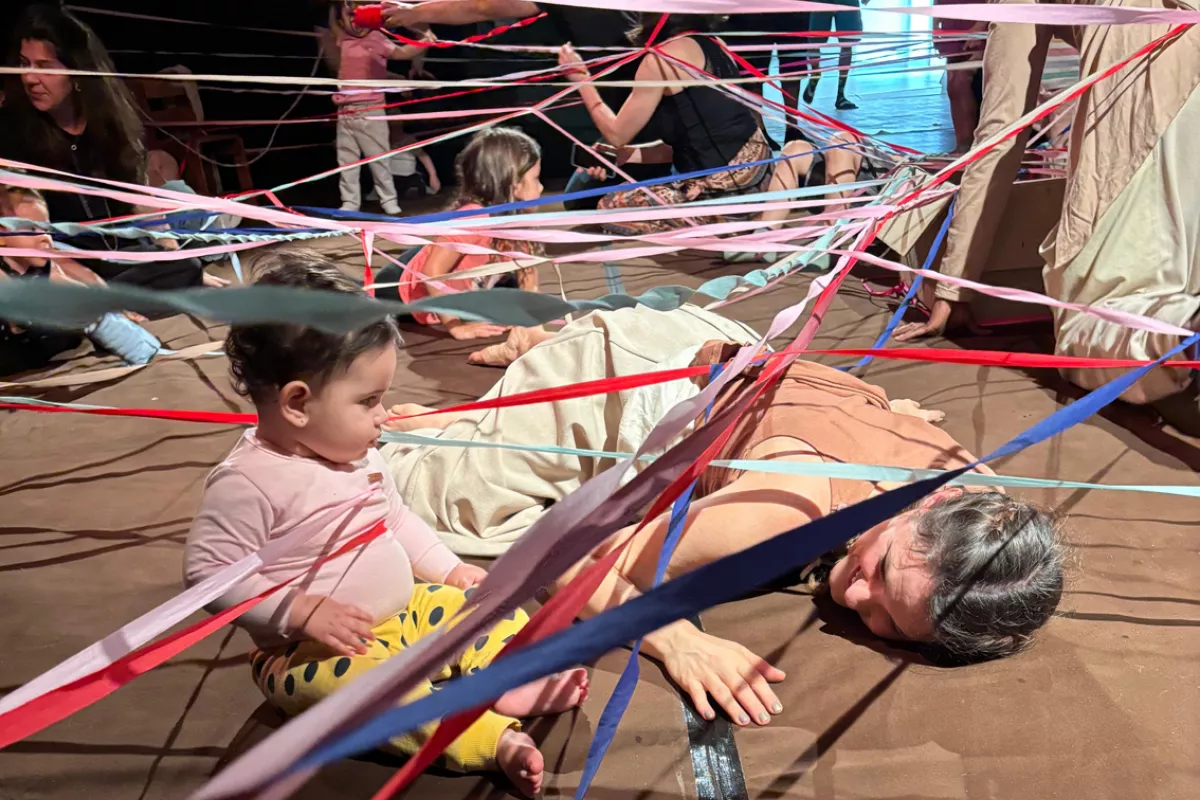 Афиша: Мои маленькие секреты в Омске 16 мая 2026