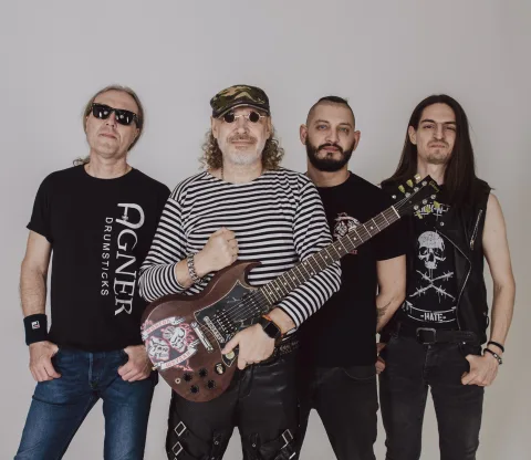 Афиша: Монгол Шуудан в Солнечногорске 15 мая 2026