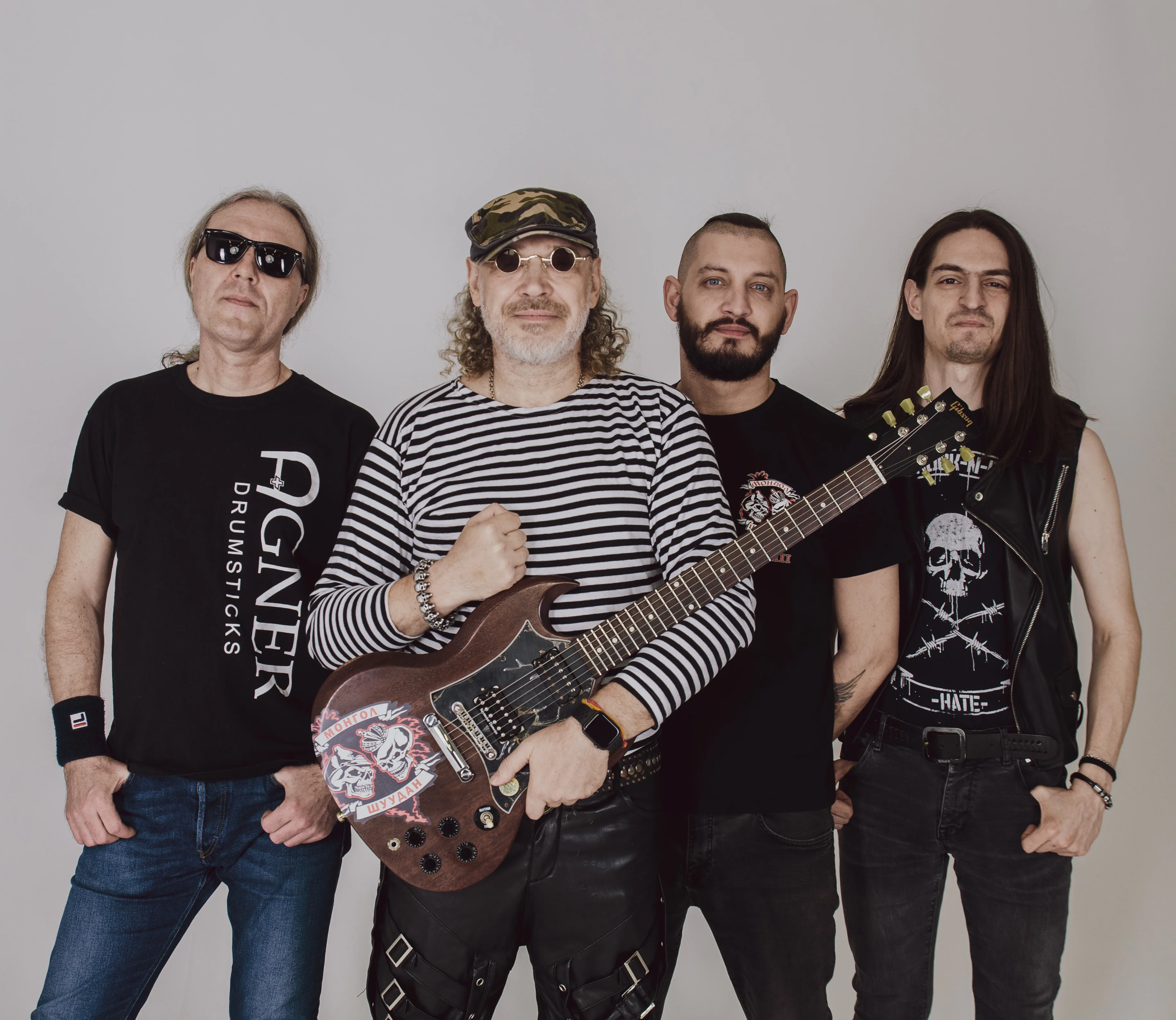 Афиша: Монгол Шуудан в Солнечногорске 15 мая 2026