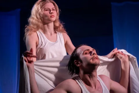 Афиша: Морфий в Перми 20 мая 2026